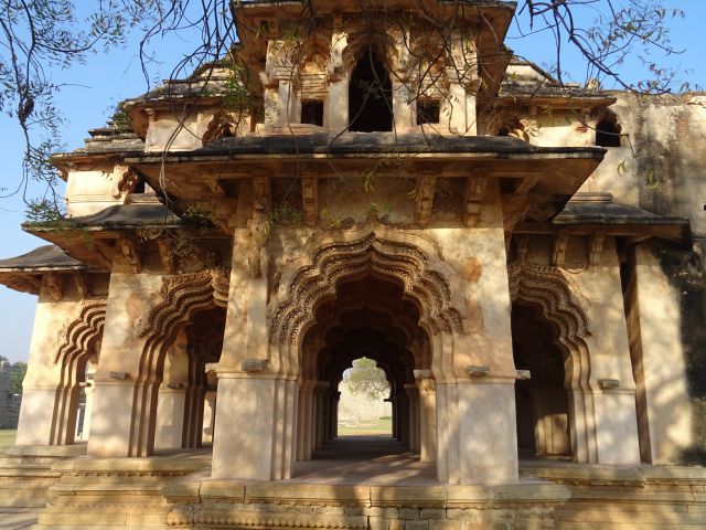 Hampi